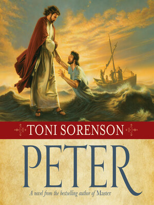 cover image of Peter